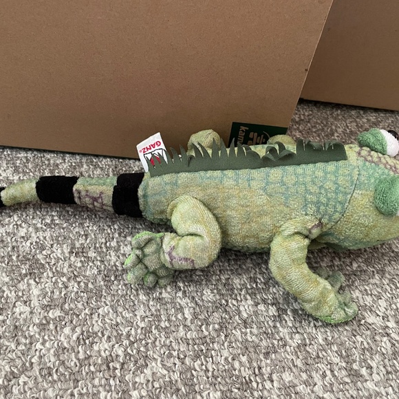 Webkinz Lot (5 in total) - Picture 3 of 6